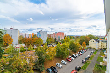 Prodej bytu 1+1 v osobním vlastnictví 40 m², Plzeň