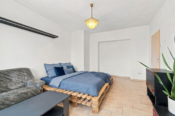 Prodej bytu 1+1 v osobním vlastnictví 40 m², Plzeň