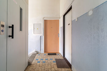 Prodej bytu 1+1 v osobním vlastnictví 40 m², Plzeň