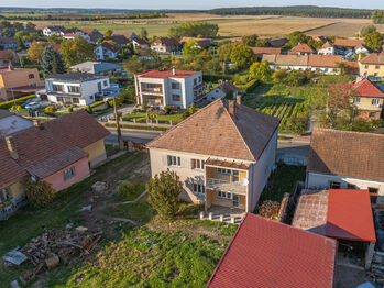 Prodej domu 182 m², Horní Ředice