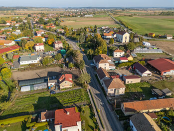 Prodej domu 182 m², Horní Ředice