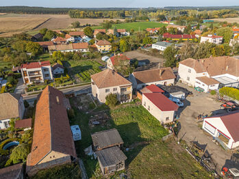 Prodej domu 182 m², Horní Ředice