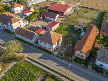 Prodej domu 182 m², Horní Ředice