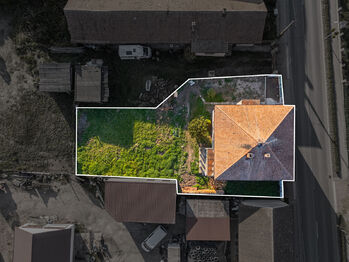 Prodej domu 182 m², Horní Ředice