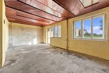 Prodej domu 182 m², Horní Ředice