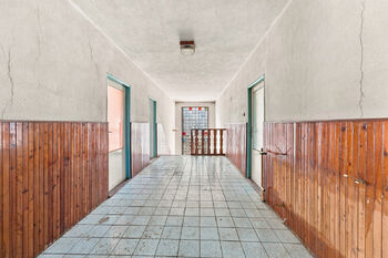 Prodej domu 182 m², Horní Ředice