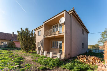 Prodej domu 182 m², Horní Ředice