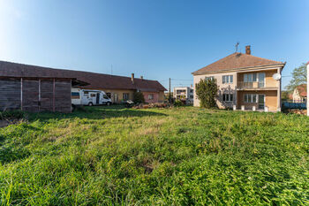 Prodej domu 182 m², Horní Ředice