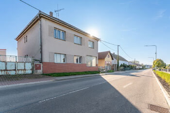 Prodej domu 182 m², Horní Ředice