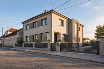 Prodej domu 182 m², Horní Ředice