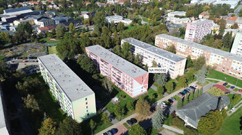 Prodej bytu 4+1 v osobním vlastnictví 76 m², Benátky nad Jizerou