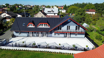 Pronájem domu 129 m², Ostrava