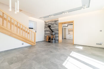 Pronájem domu 129 m², Ostrava