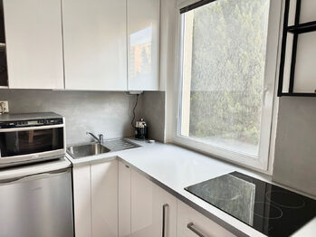 Pronájem bytu 1+1 v osobním vlastnictví 30 m², Praha 4 - Chodov