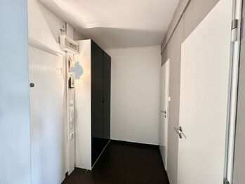 Pronájem bytu 1+1 v osobním vlastnictví 30 m², Praha 4 - Chodov