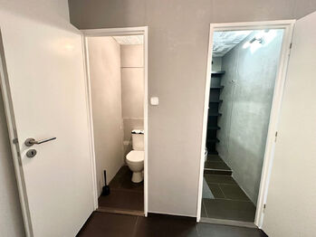 Pronájem bytu 1+1 v osobním vlastnictví 30 m², Praha 4 - Chodov