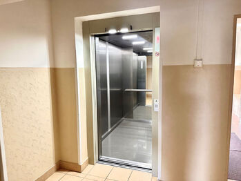 Pronájem bytu 1+1 v osobním vlastnictví 30 m², Praha 4 - Chodov