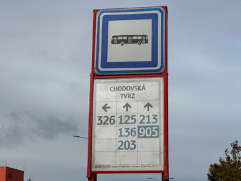 Pronájem bytu 1+1 v osobním vlastnictví 30 m², Praha 4 - Chodov