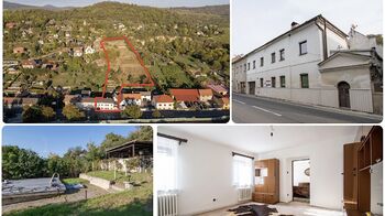 Prodej domu 235 m², Velké Žernoseky