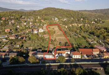 Prodej domu 235 m², Velké Žernoseky