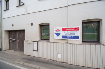 Prodej domu 235 m², Velké Žernoseky