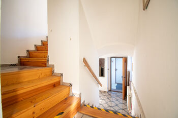 Prodej domu 235 m², Velké Žernoseky