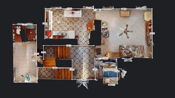 Prodej domu 235 m², Velké Žernoseky