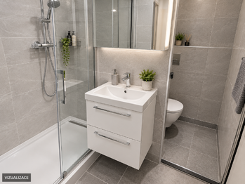 Prodej bytu 1+1 v osobním vlastnictví 31 m², Jihlava