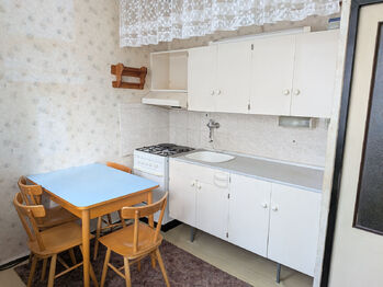Prodej bytu 1+1 v osobním vlastnictví 31 m², Jihlava