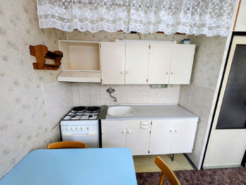 Prodej bytu 1+1 v osobním vlastnictví 31 m², Jihlava
