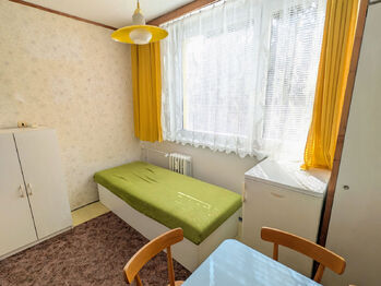 Prodej bytu 1+1 v osobním vlastnictví 31 m², Jihlava