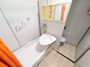 Prodej bytu 1+1 v osobním vlastnictví 31 m², Jihlava