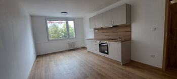 Pronájem bytu 3+kk v osobním vlastnictví 62 m², Ústí nad Labem