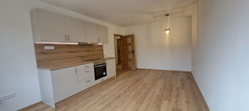 Pronájem bytu 3+kk v osobním vlastnictví 62 m², Ústí nad Labem