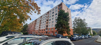 Pronájem bytu 3+kk v osobním vlastnictví 62 m², Ústí nad Labem