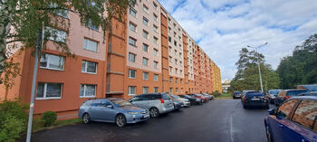 Pronájem bytu 3+kk v osobním vlastnictví 62 m², Ústí nad Labem
