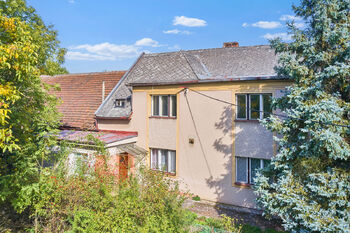 Prodej domu 170 m², Provodov-Šonov