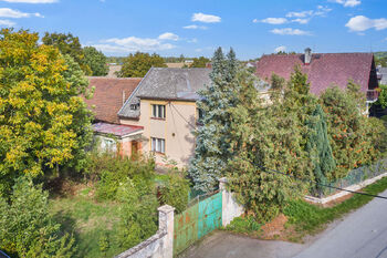 Prodej domu 170 m², Provodov-Šonov