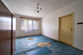 Prodej domu 170 m², Provodov-Šonov