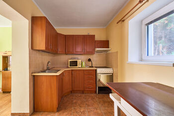 Prodej domu 170 m², Provodov-Šonov