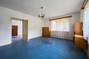 Prodej domu 170 m², Provodov-Šonov