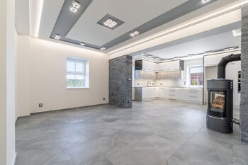 Pronájem domu 214 m², Ostrava