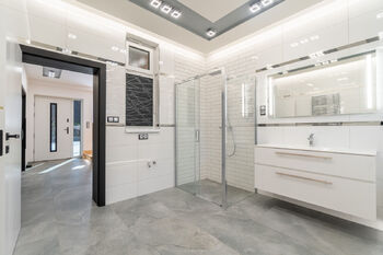Pronájem domu 214 m², Ostrava