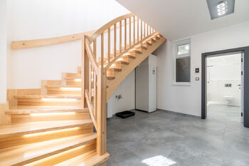 Pronájem domu 214 m², Ostrava