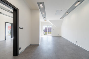 Pronájem domu 214 m², Ostrava