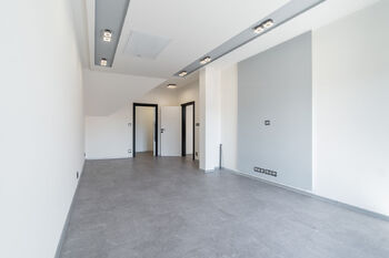 Pronájem domu 214 m², Ostrava