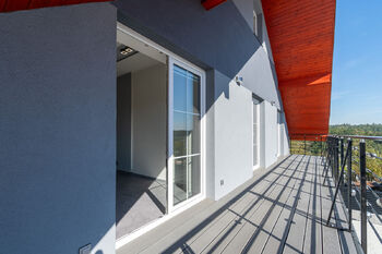 Pronájem domu 214 m², Ostrava