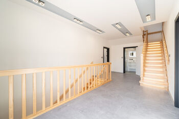 Pronájem domu 214 m², Ostrava