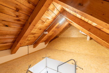 Pronájem domu 214 m², Ostrava