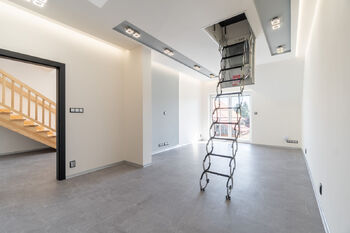 Pronájem domu 214 m², Ostrava